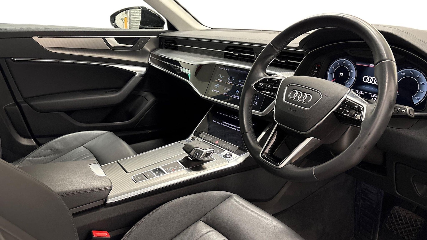 Used Audi A6 2022 for sale - 77386951: Photo 6