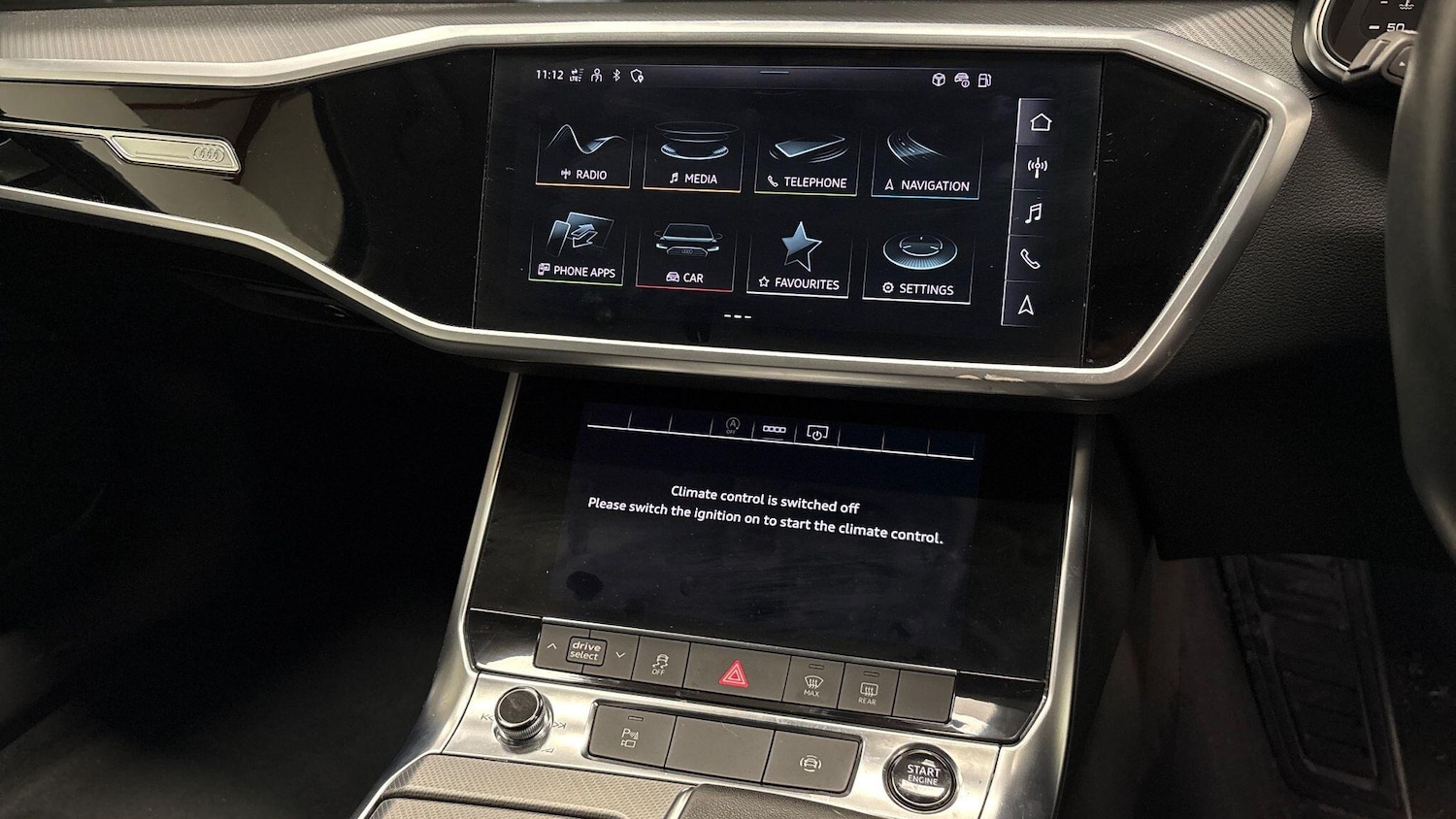 Used Audi A6 2022 for sale - 77386951: Photo 8