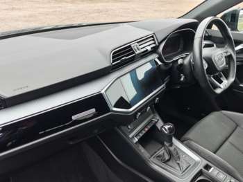 Used Audi Q3 2022 for sale - 75310904: Photo