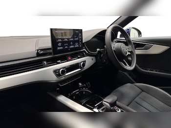 Used Audi A4 2024 for sale - 78291690: Photo