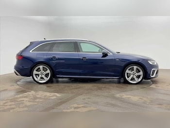 Used Audi A4 2024 for sale - 78291690: Photo