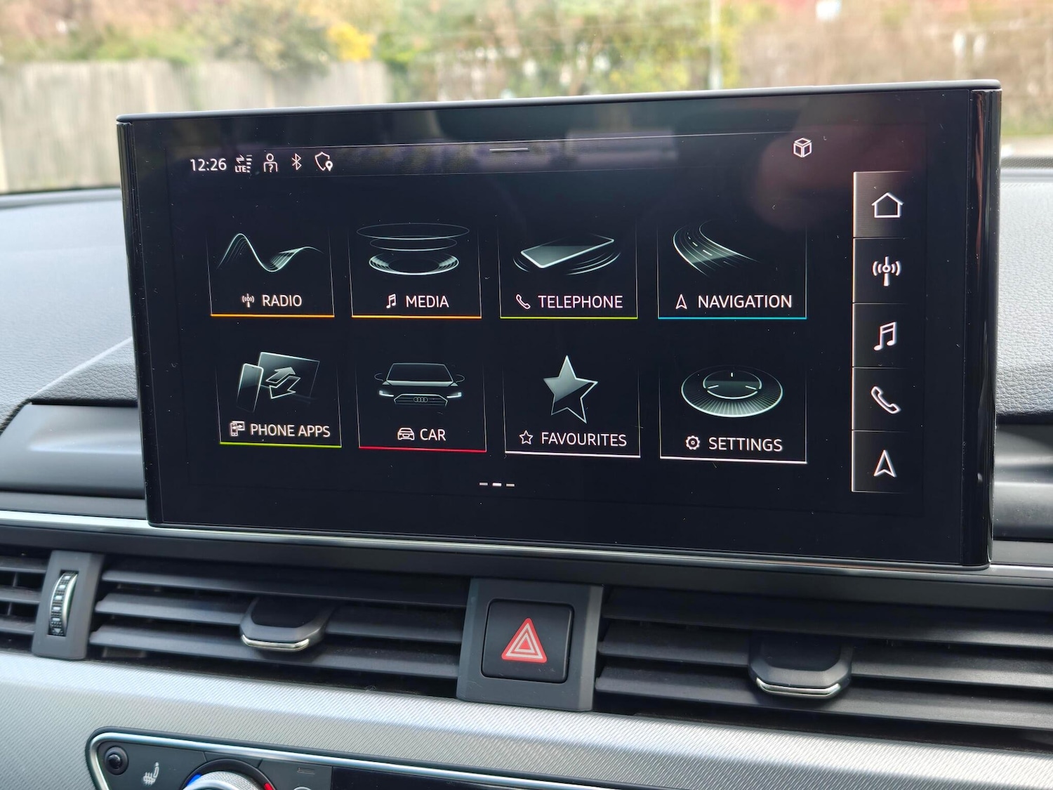 Used Audi A4 2022 for sale - 78085922: Photo 15