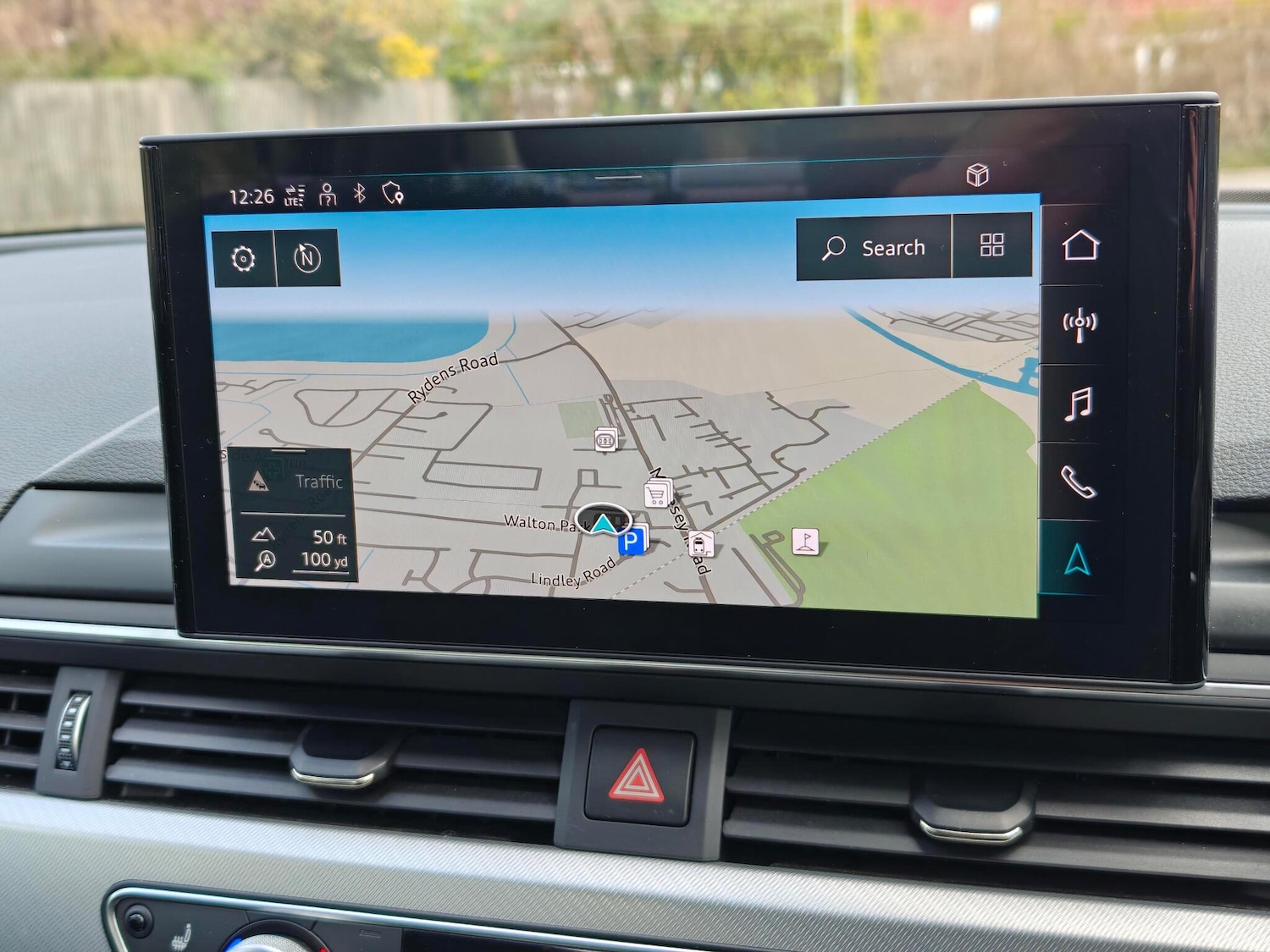 Used Audi A4 2022 for sale - 78085922: Photo 16