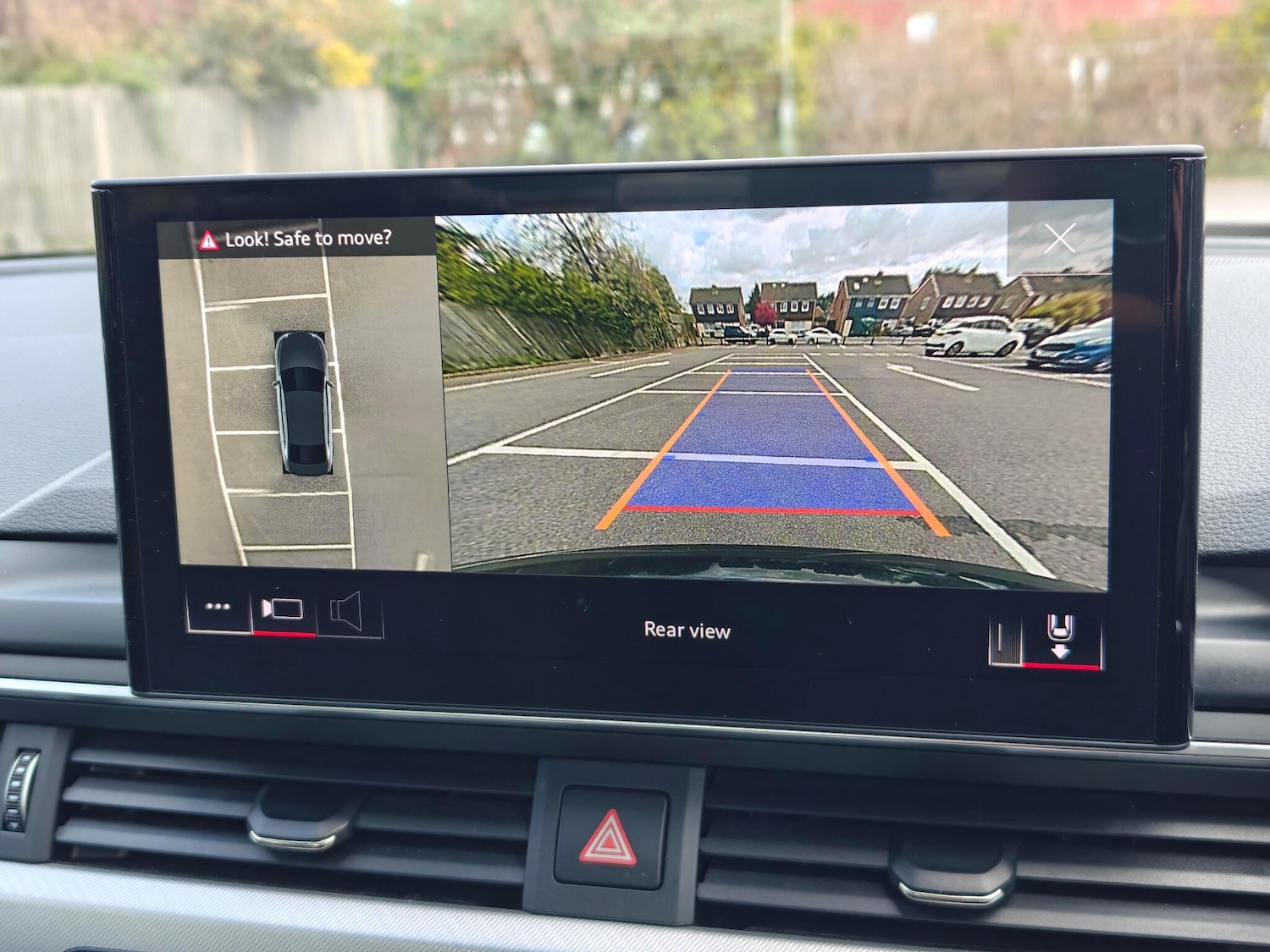 Used Audi A4 2022 for sale - 78085922: Photo 17