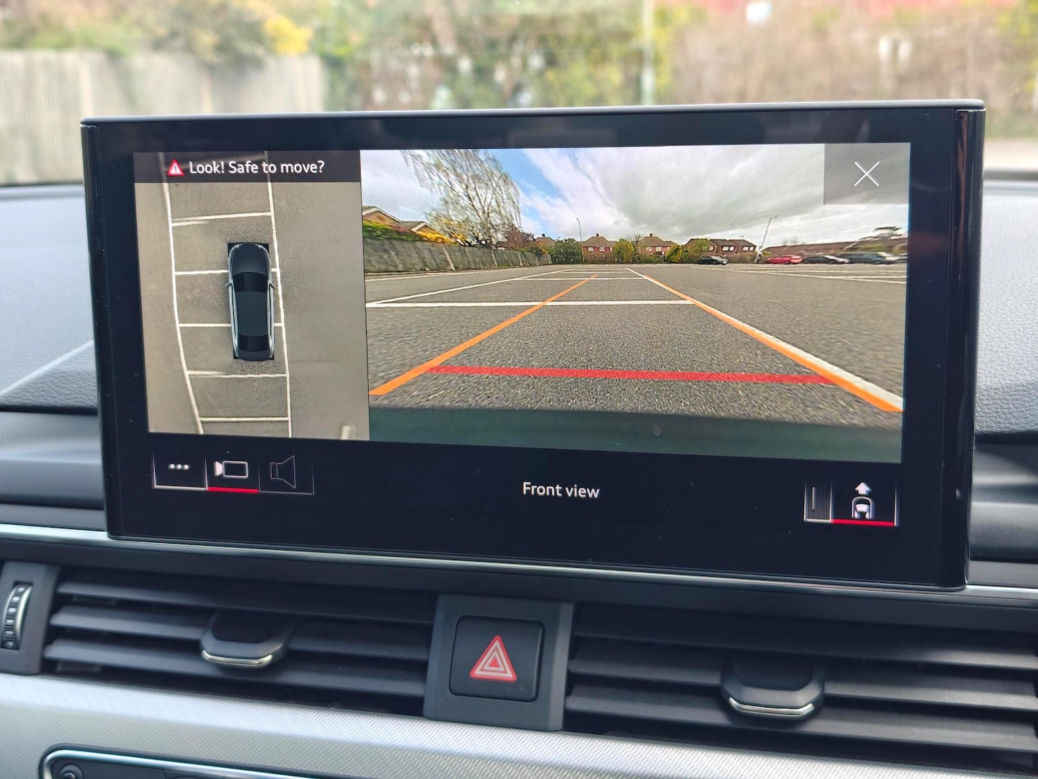 Used Audi A4 2022 for sale - 78085922: Photo 18