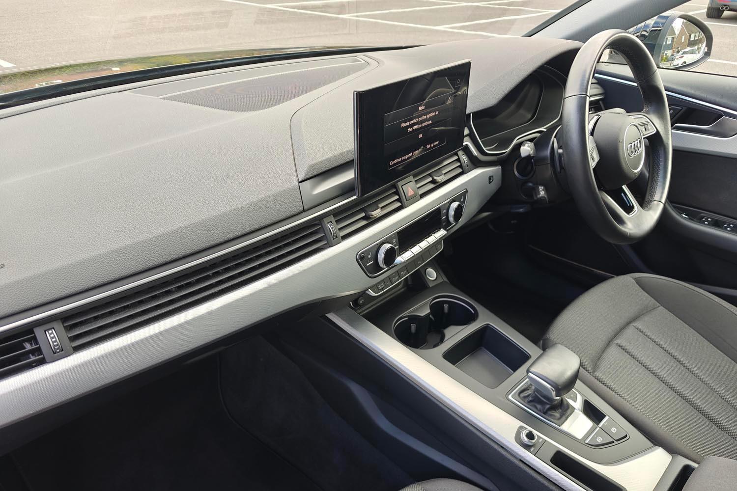 Used Audi A4 2022 for sale - 78085922: Photo 2