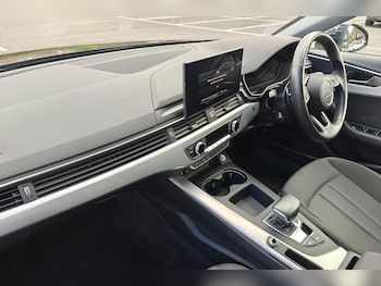 Used Audi A4 2022 for sale - 78085922: Photo