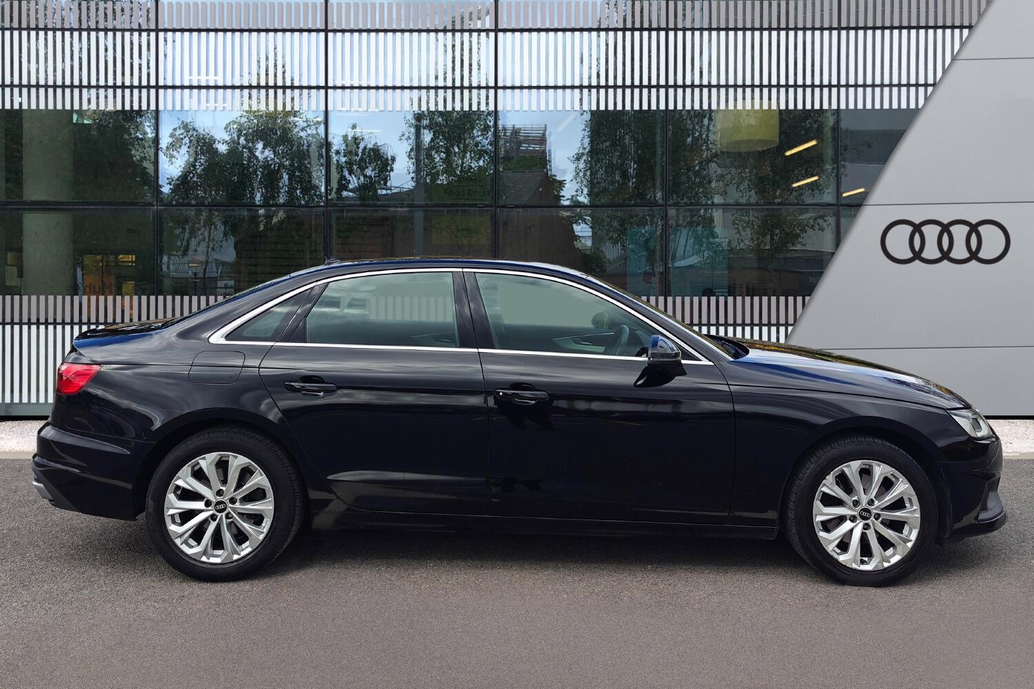 Used Audi A4 2022 for sale - 78085922: Photo 4