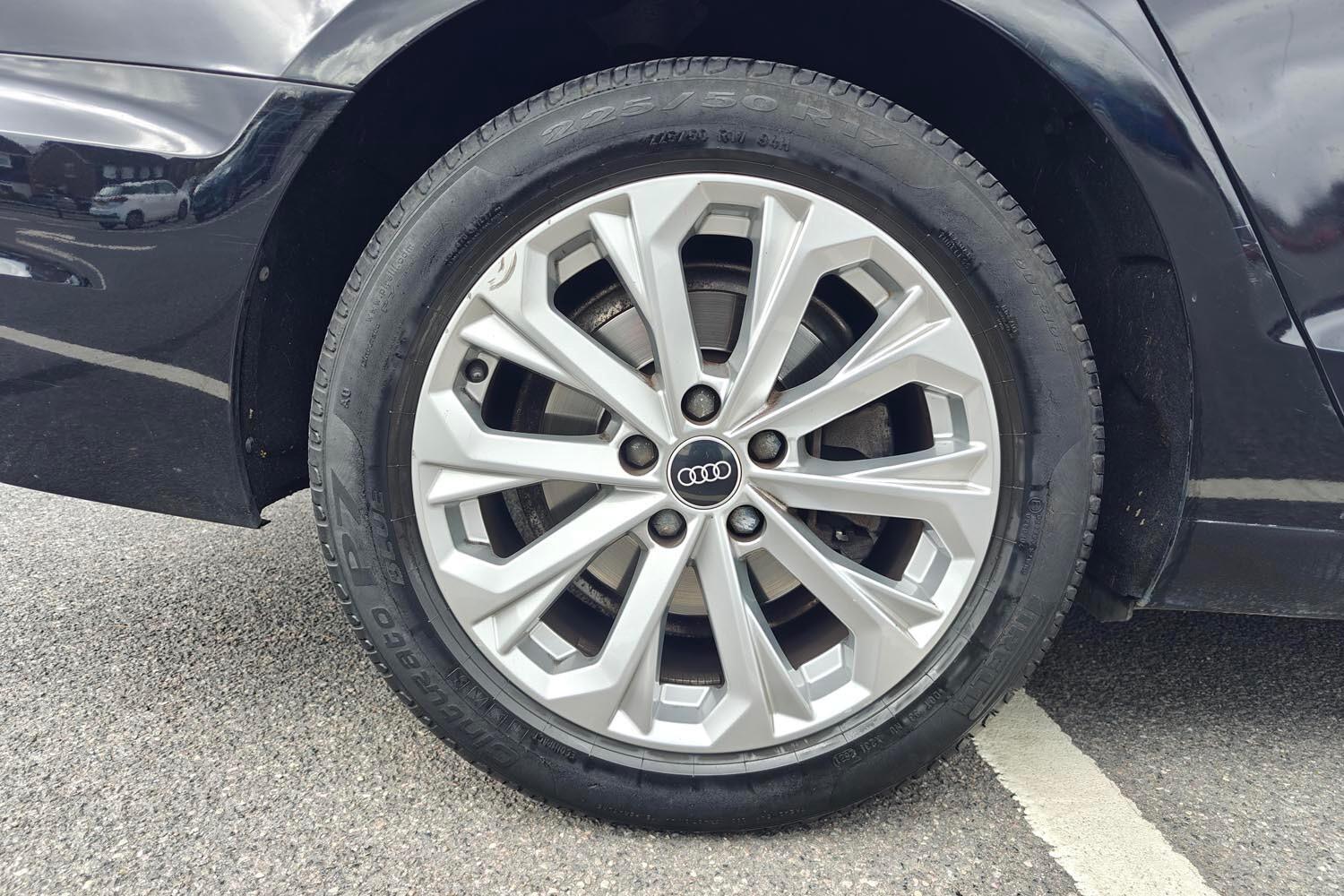 Used Audi A4 2022 for sale - 78085922: Photo 5