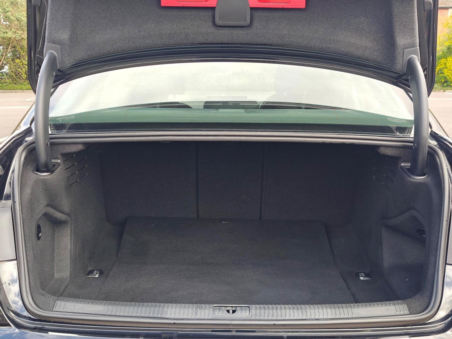 Used Audi A4 2022 for sale - 78085922: Photo 8