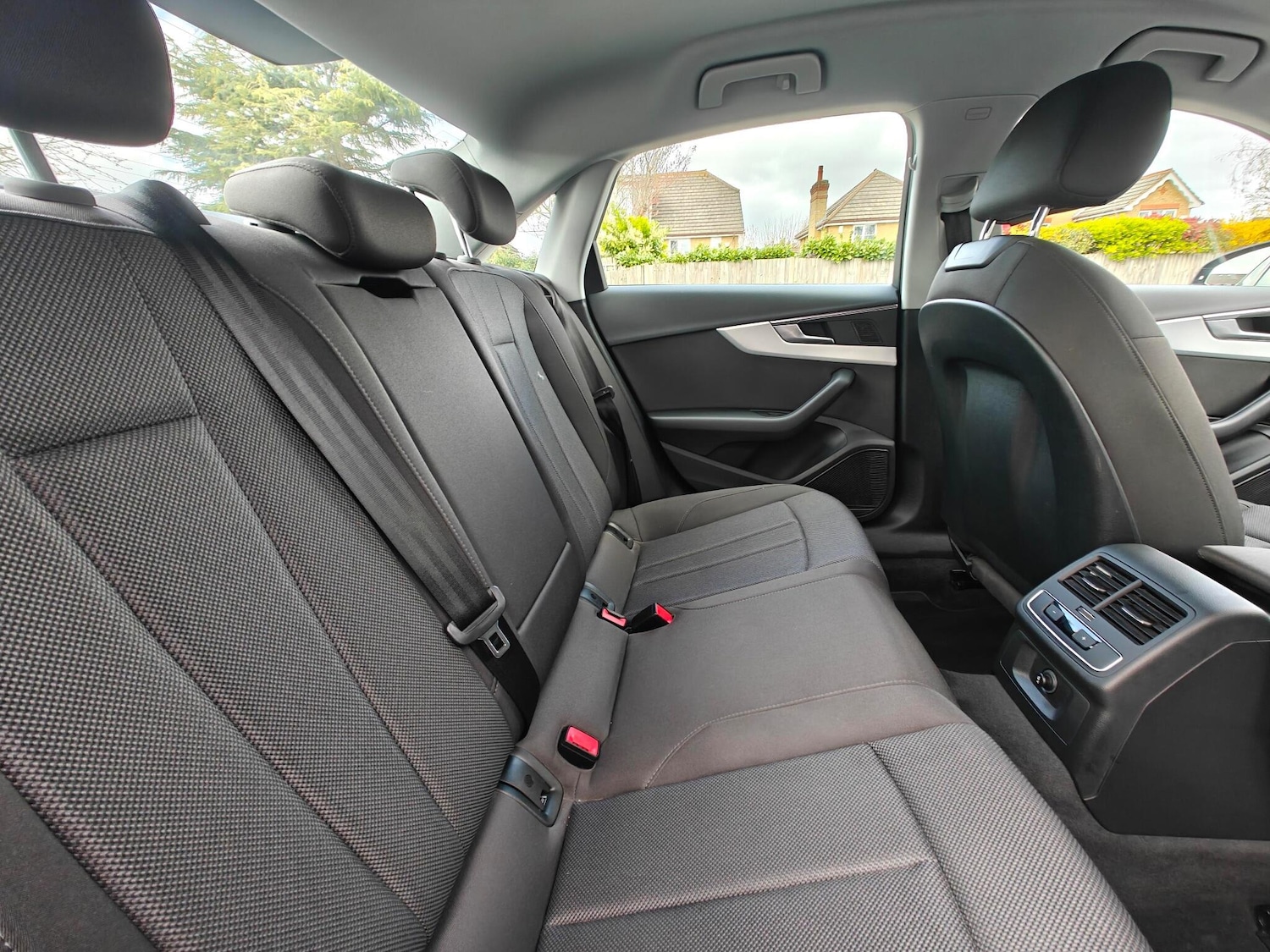 Used Audi A4 2022 for sale - 78085922: Photo 9