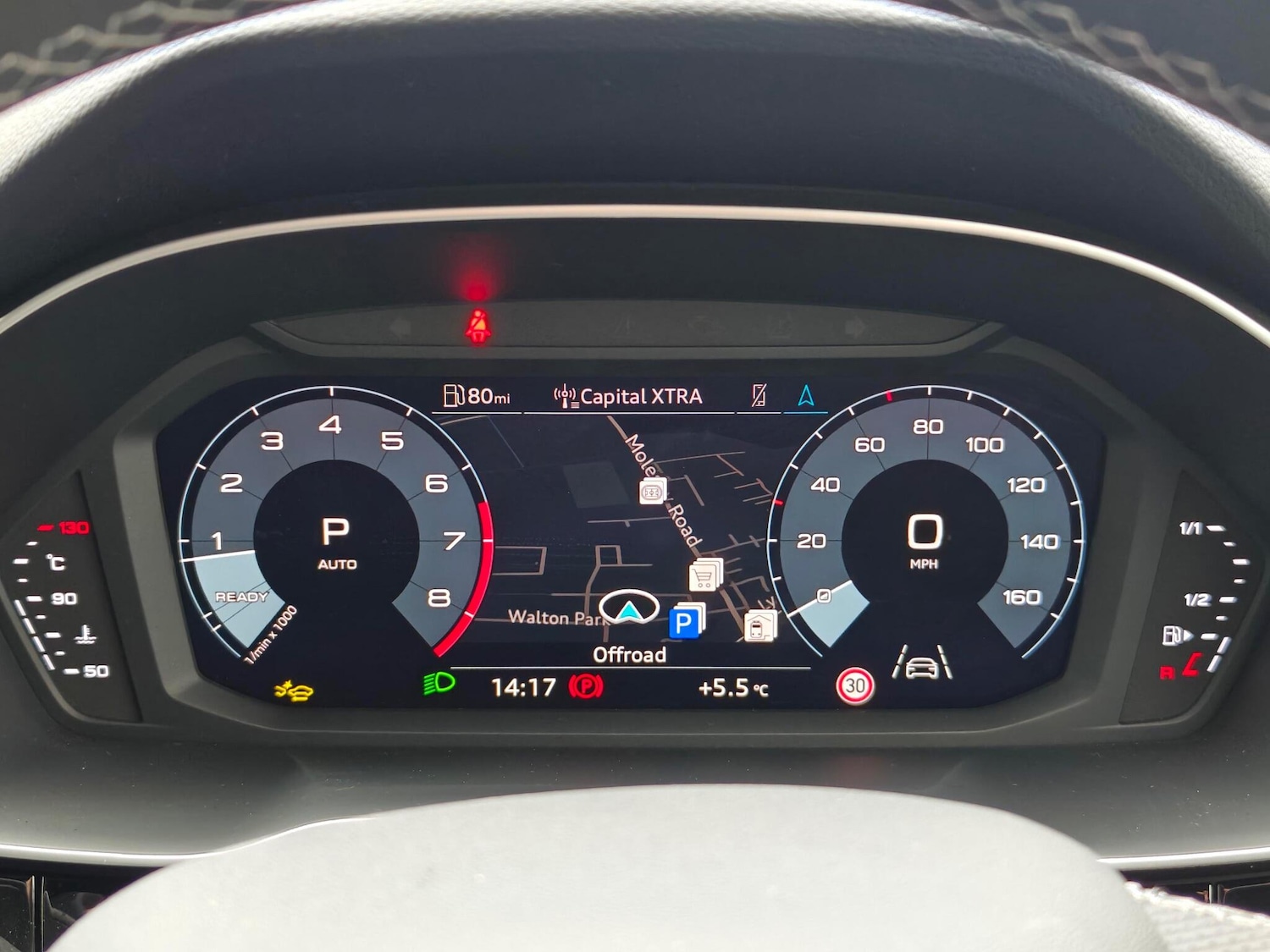 Used Audi Q3 2025 for sale - 77345213: Photo 13