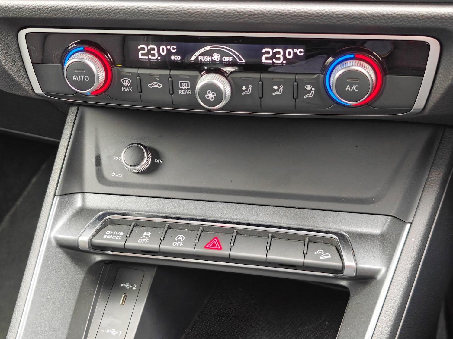 Used Audi Q3 2025 for sale - 77345213: Photo 18