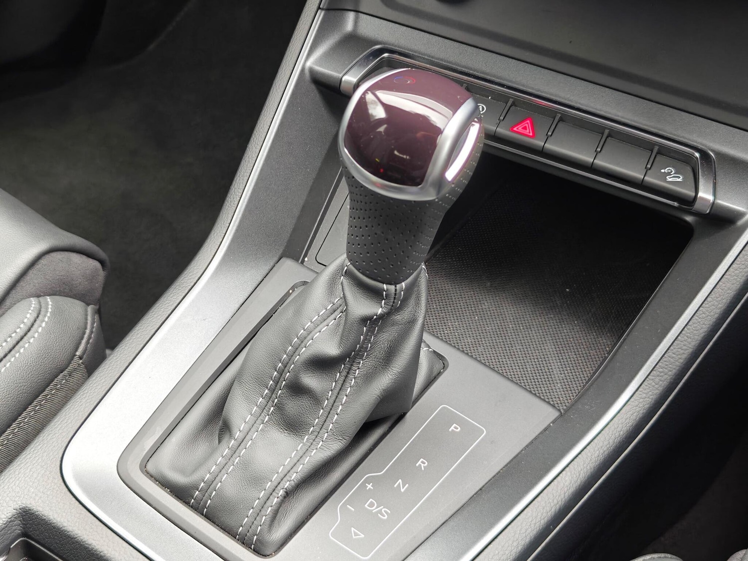 Used Audi Q3 2025 for sale - 77345213: Photo 19