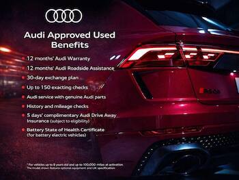 Used Audi A4 2023 for sale - 79888527: Photo