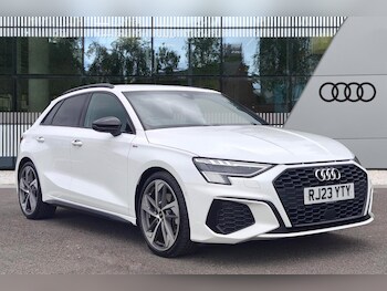 Used Audi A3 2023 for sale - 78635961: Photo