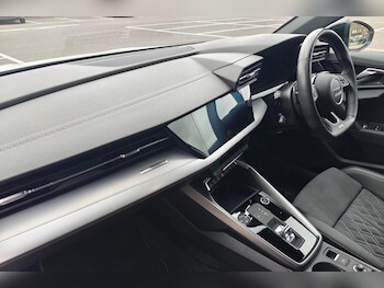 Used Audi A3 2023 for sale - 78635961: Photo