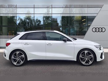 Used Audi A3 2023 for sale - 78635961: Photo