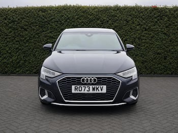 Used Audi A3 2023 for sale - 79712267: Photo