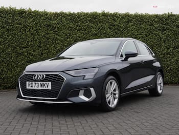 Used Audi A3 2023 for sale - 79712267: Photo