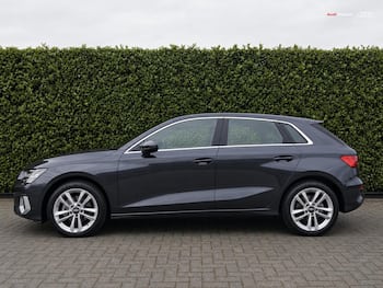 Used Audi A3 2023 for sale - 79712267: Photo