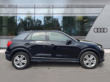 Used Audi Q2 2021 for sale - 78601567: Photo