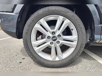 Used Audi Q2 2021 for sale - 78601567: Photo