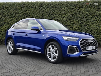 Used Audi Q5 2023 for sale - 79426307: Photo