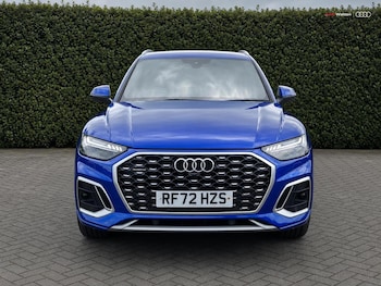 Used Audi Q5 2023 for sale - 79426307: Photo