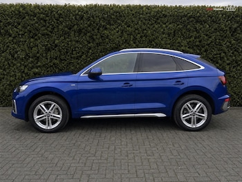 Used Audi Q5 2023 for sale - 79426307: Photo