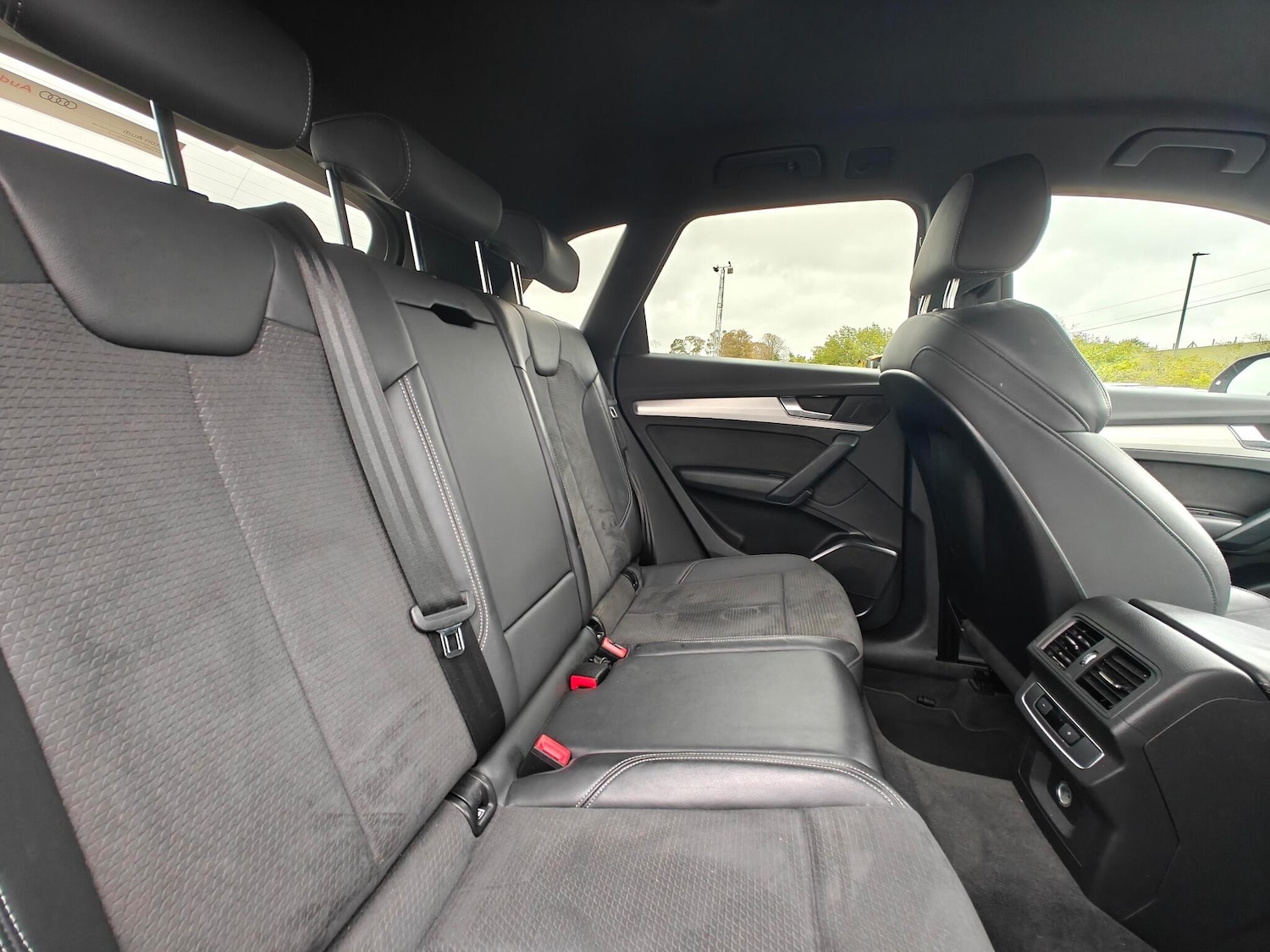 Used Audi Q5 2020 for sale - 76994993: Photo 10