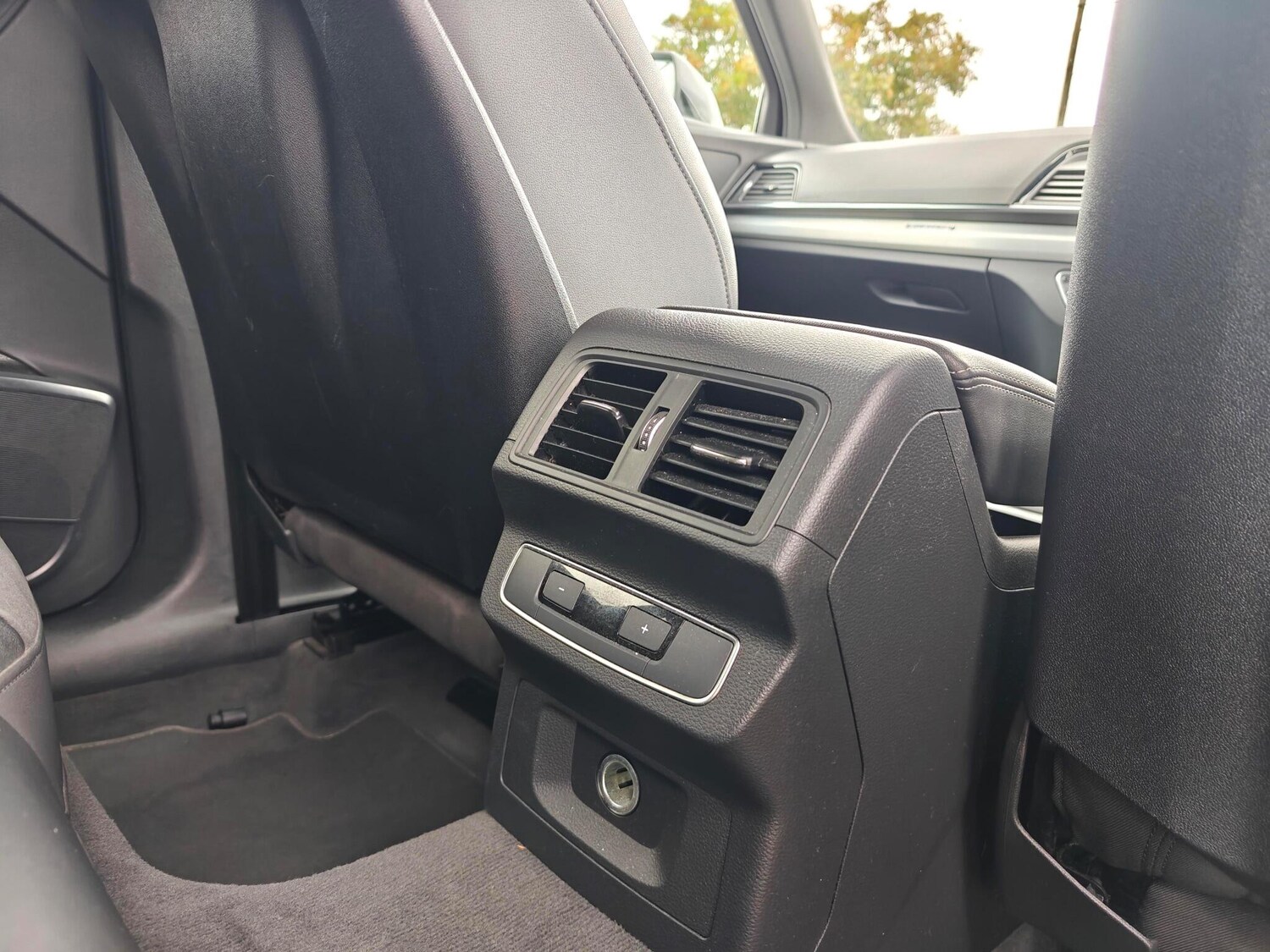 Used Audi Q5 2020 for sale - 76994993: Photo 11