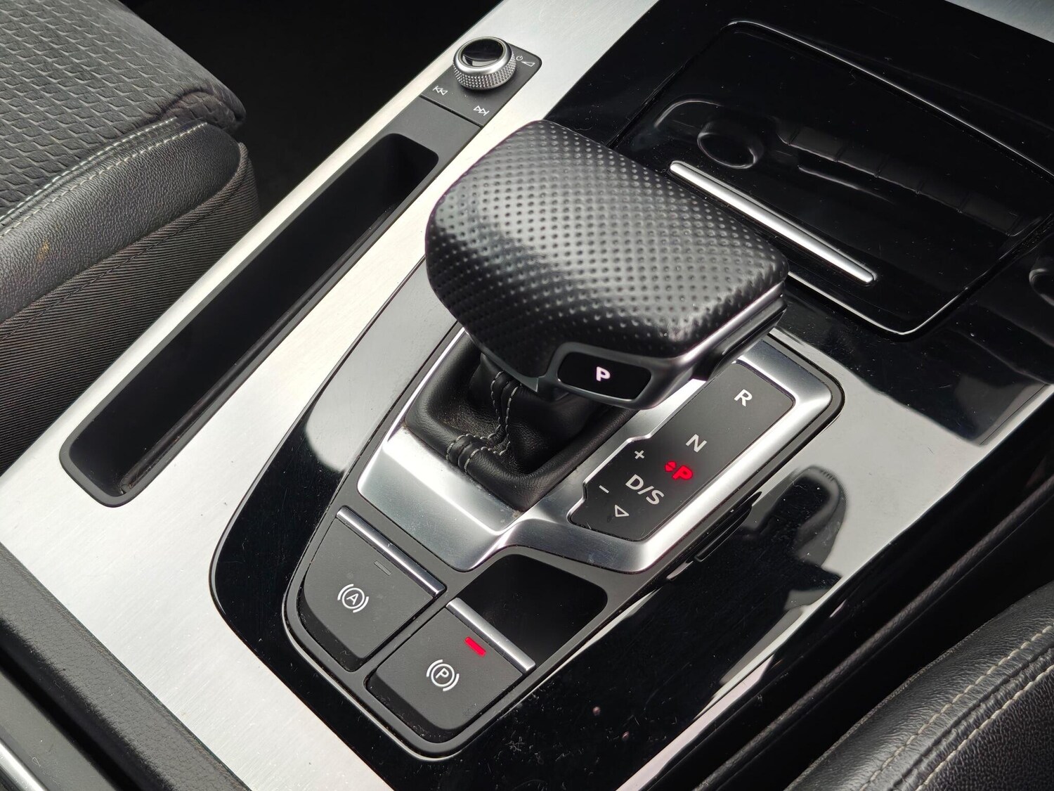 Used Audi Q5 2020 for sale - 76994993: Photo 12