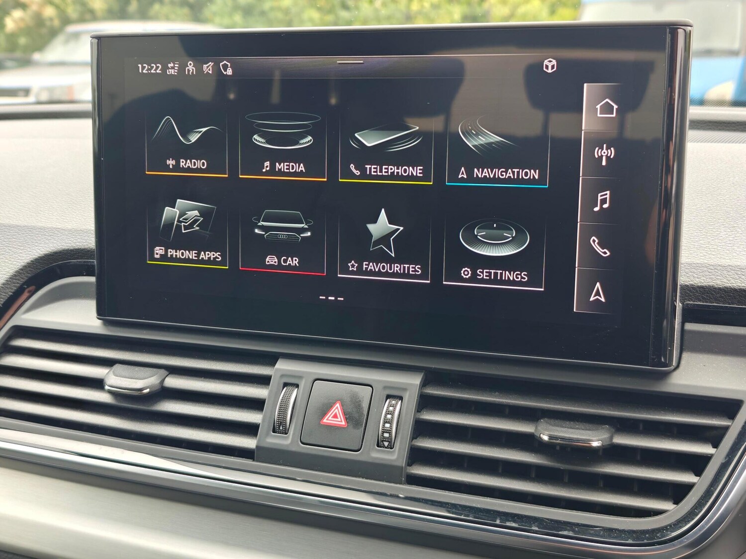 Used Audi Q5 2020 for sale - 76994993: Photo 14