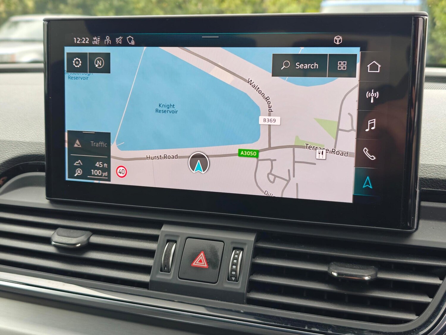 Used Audi Q5 2020 for sale - 76994993: Photo 15