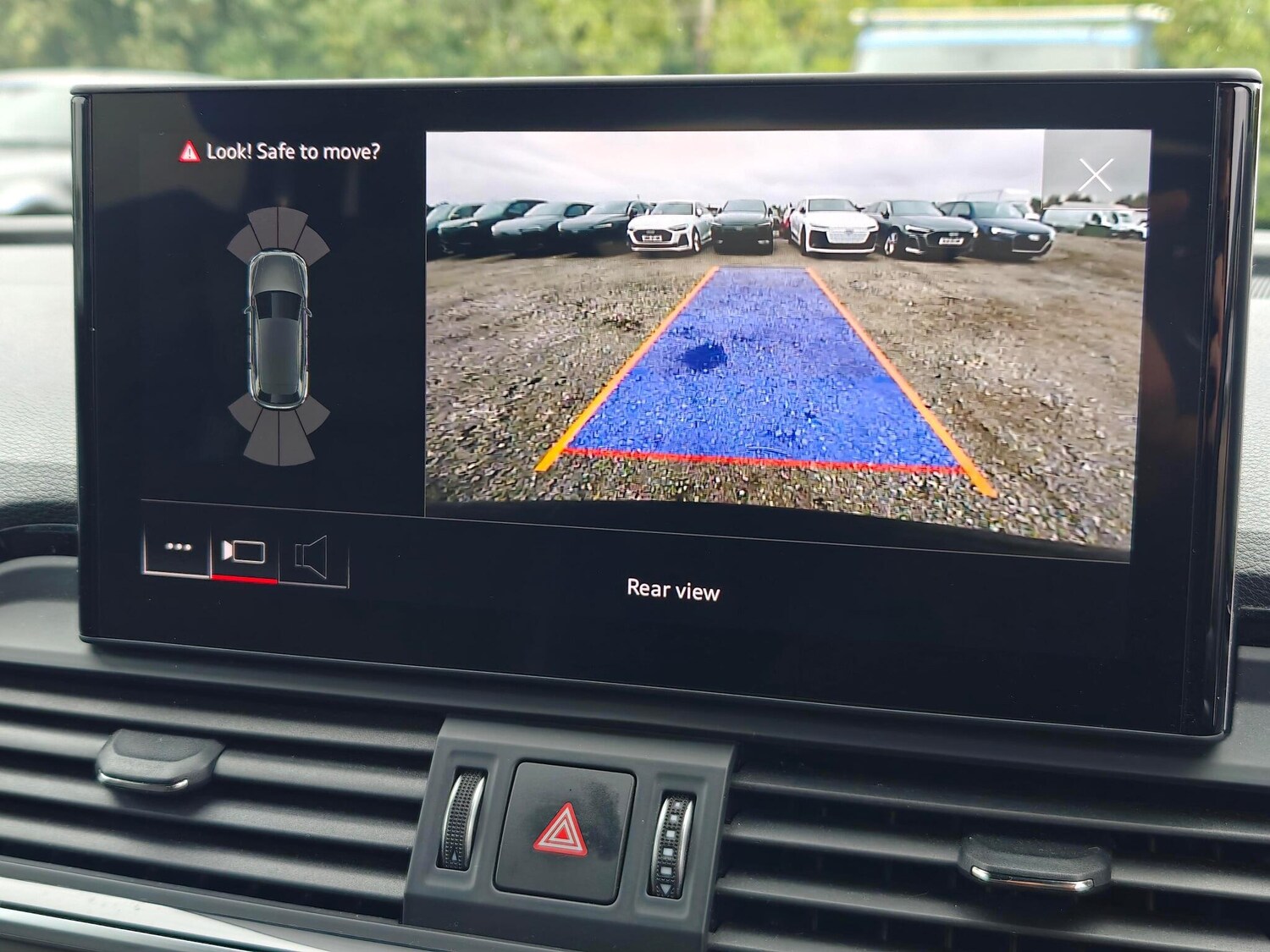 Used Audi Q5 2020 for sale - 76994993: Photo 16