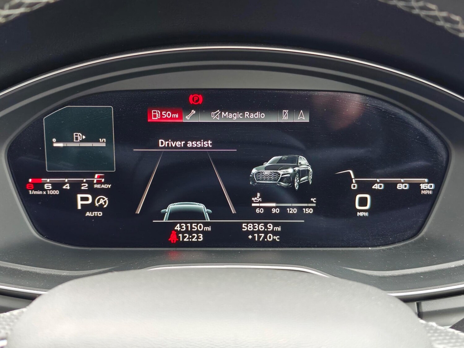 Used Audi Q5 2020 for sale - 76994993: Photo 18