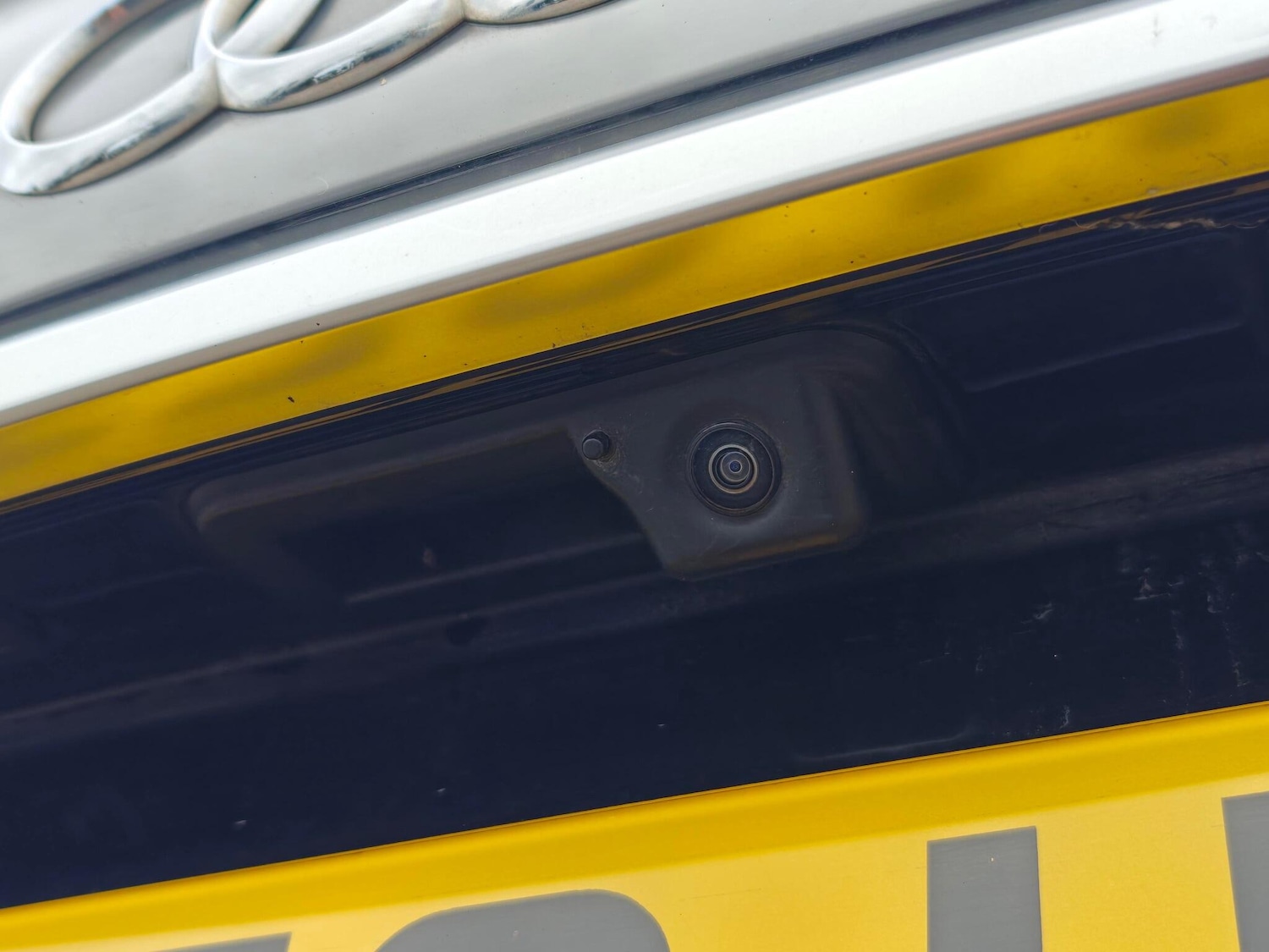 Used Audi Q5 2020 for sale - 76994993: Photo 7