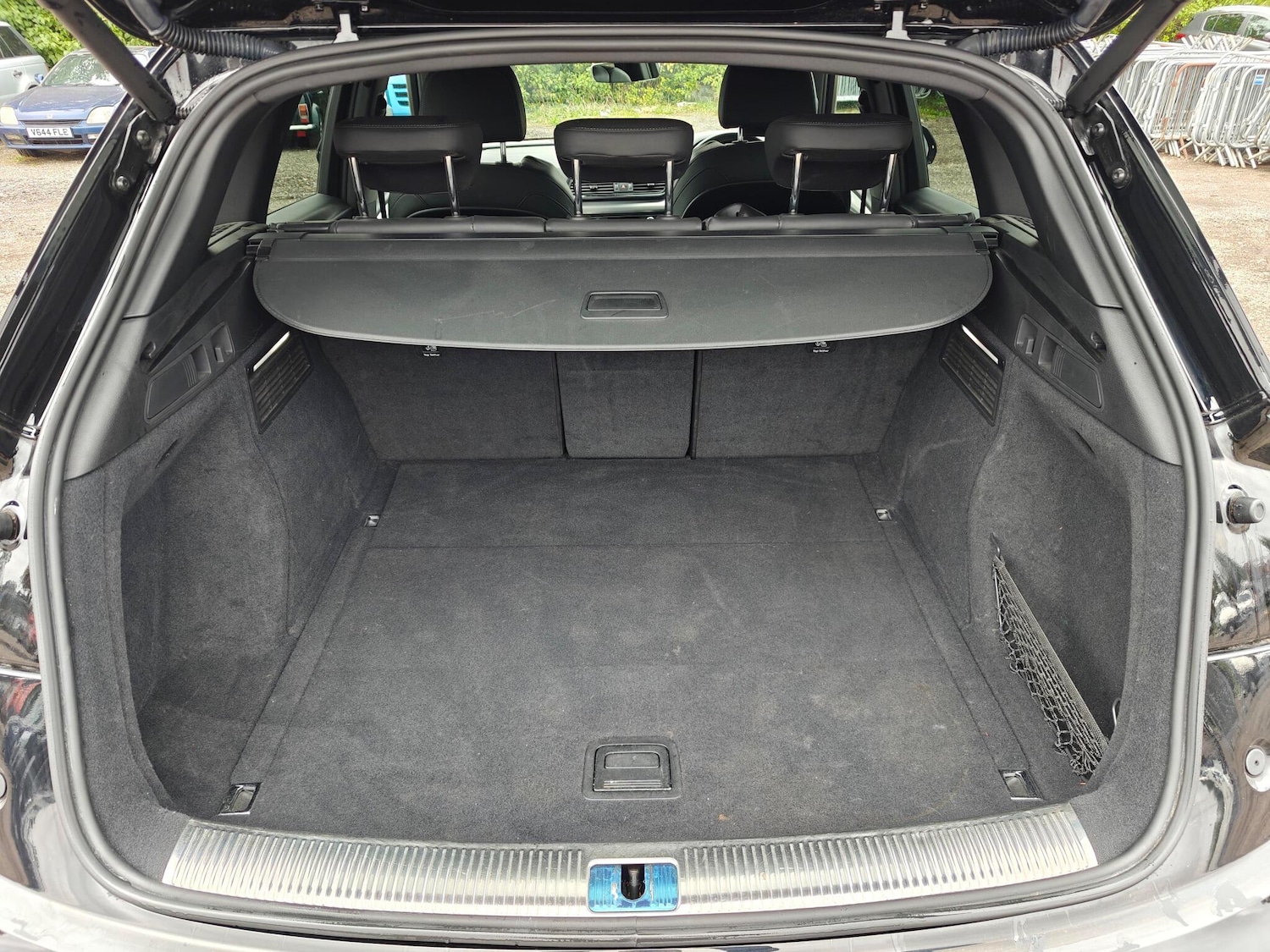 Used Audi Q5 2020 for sale - 76994993: Photo 8