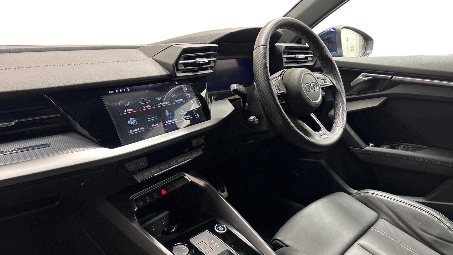 Used Audi A3 2022 for sale - 77704989: Photo 2