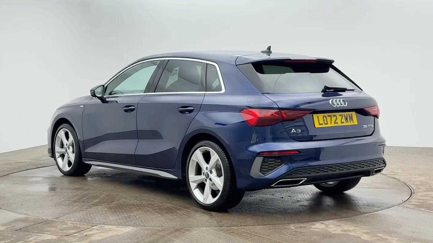 Used Audi A3 2022 for sale - 77704989: Photo 3