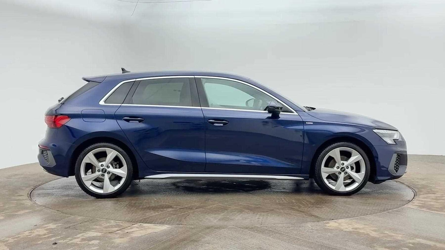 Used Audi A3 2022 for sale - 77704989: Photo 4