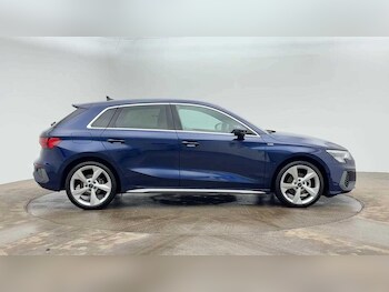 Used Audi A3 2022 for sale - 77704989: Photo
