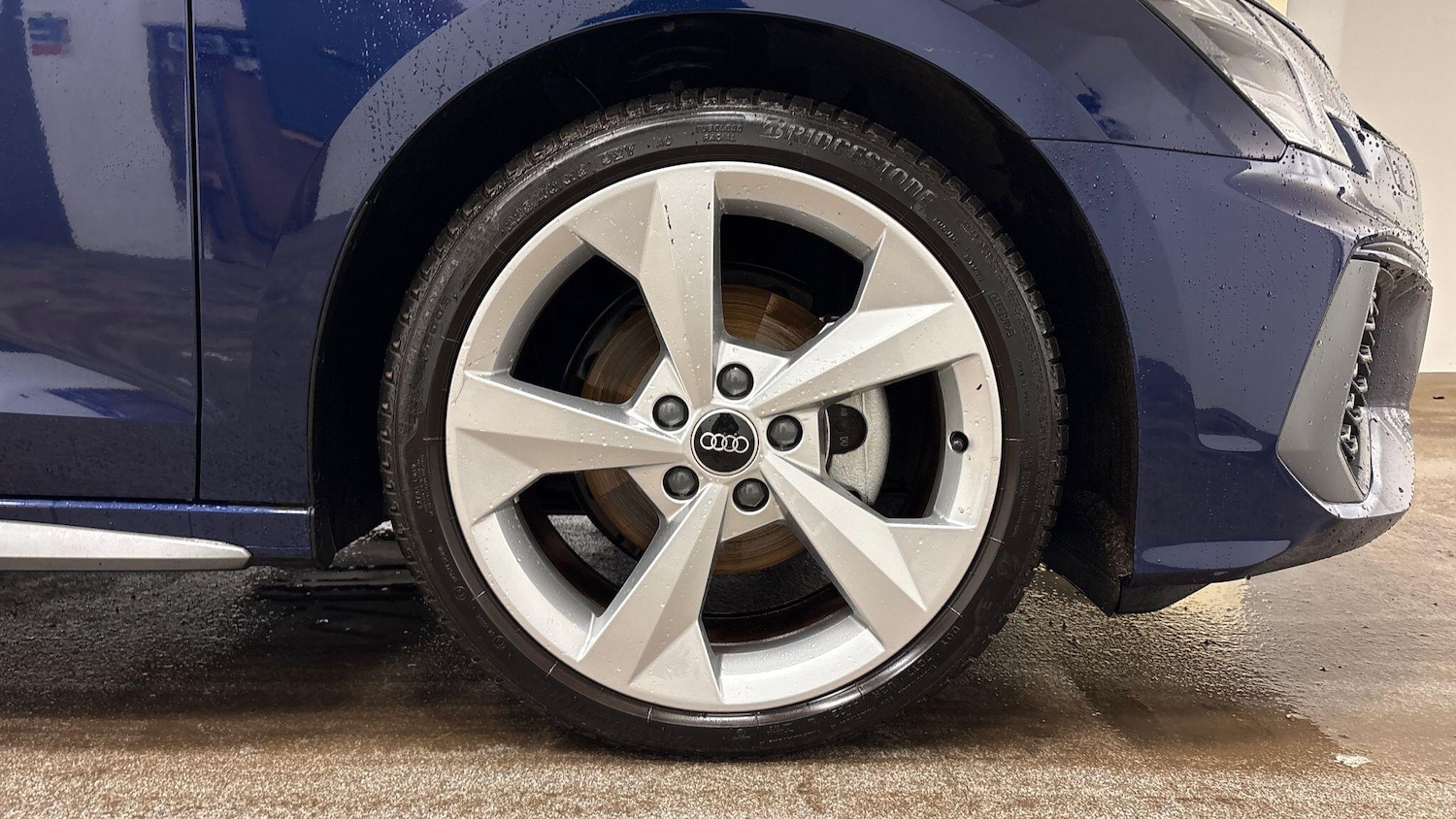 Used Audi A3 2022 for sale - 77704989: Photo 5