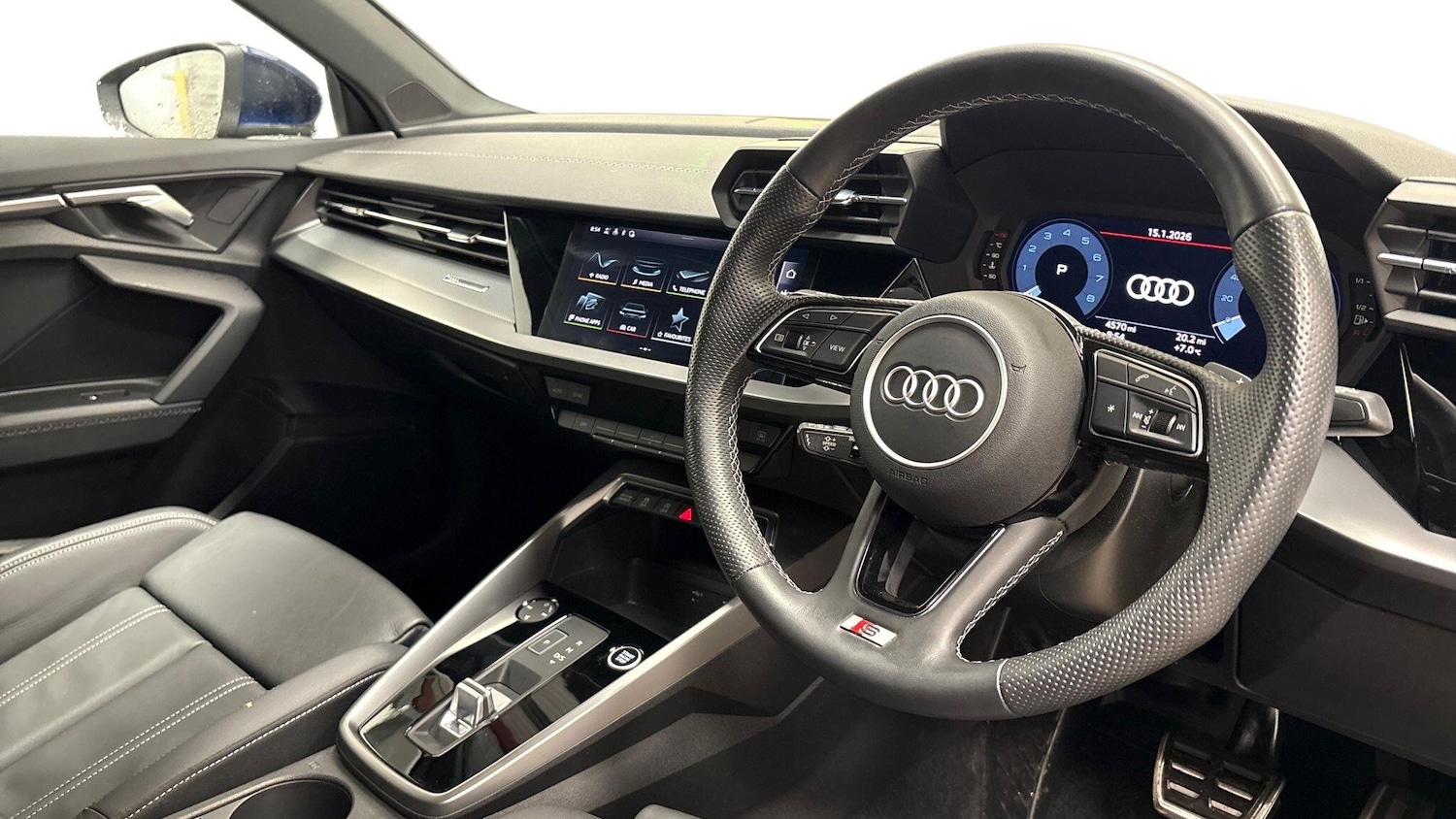 Used Audi A3 2022 for sale - 77704989: Photo 6