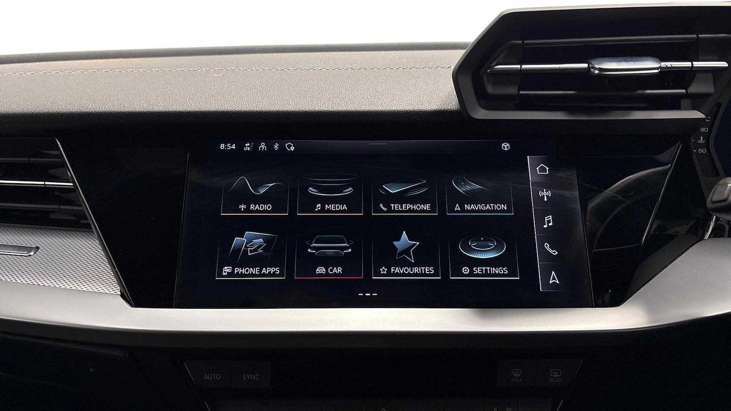 Used Audi A3 2022 for sale - 77704989: Photo 8