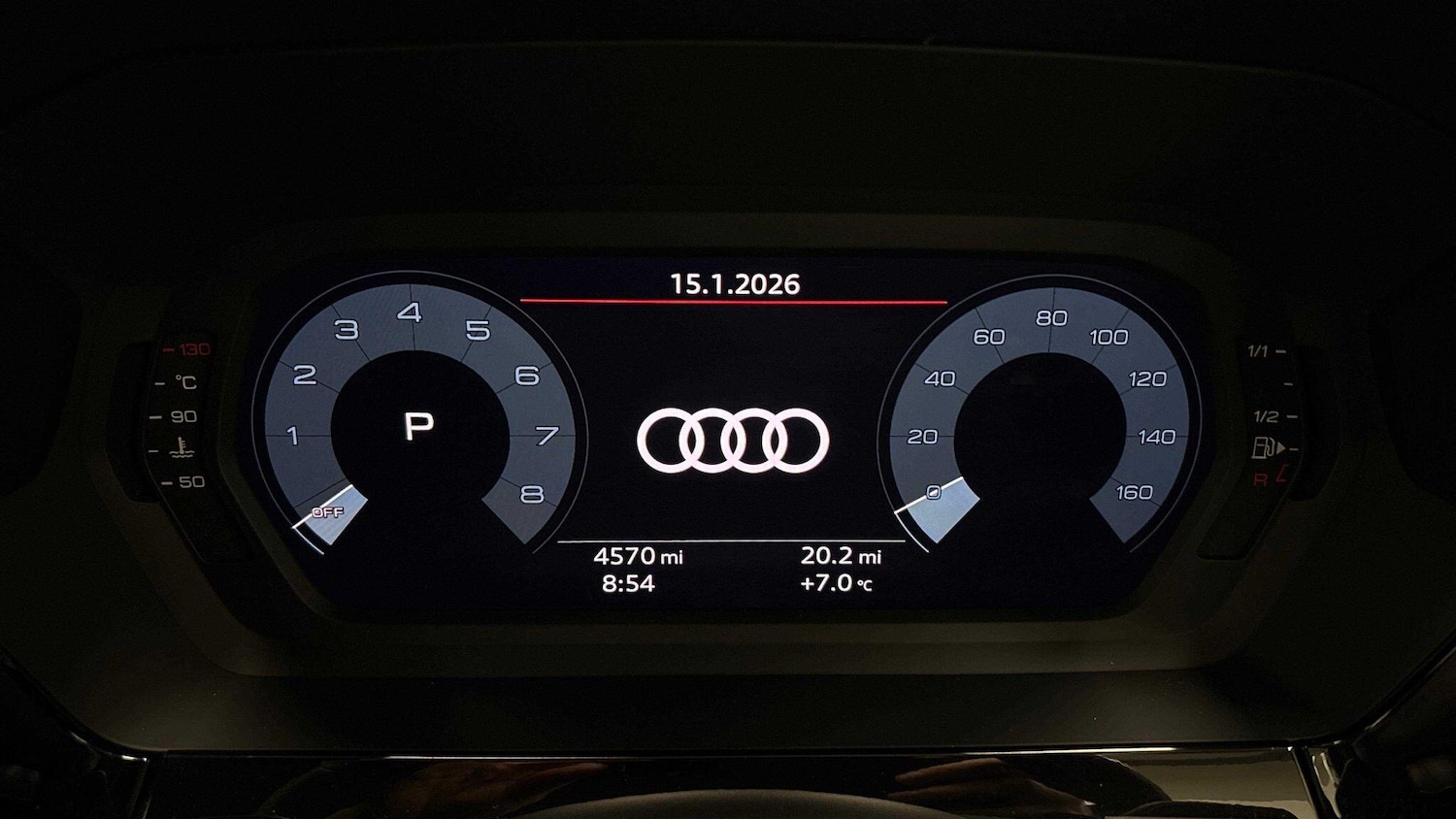 Used Audi A3 2022 for sale - 77704989: Photo 9