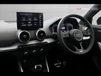 Used Audi Q2 2024 for sale - 75311406: Photo