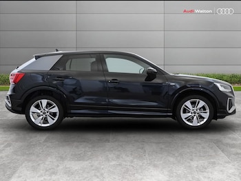 Used Audi Q2 2024 for sale - 75311406: Photo