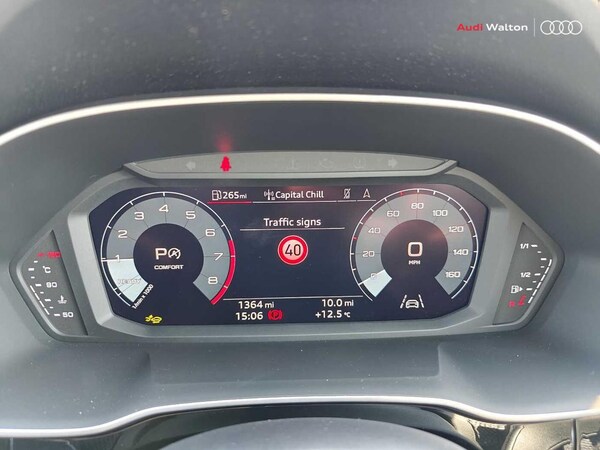 Used Audi Q3 2024 for sale - 75310746: Photo 12